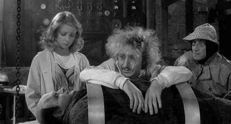 imdb young frankenstein